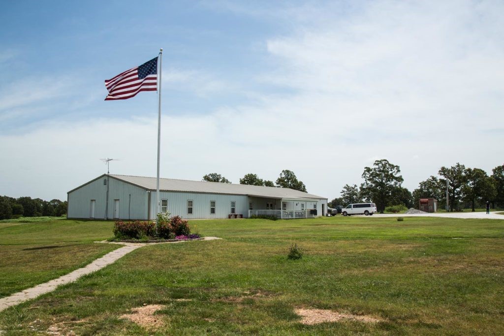 Marijuana Abuse ProgramsHatillo County